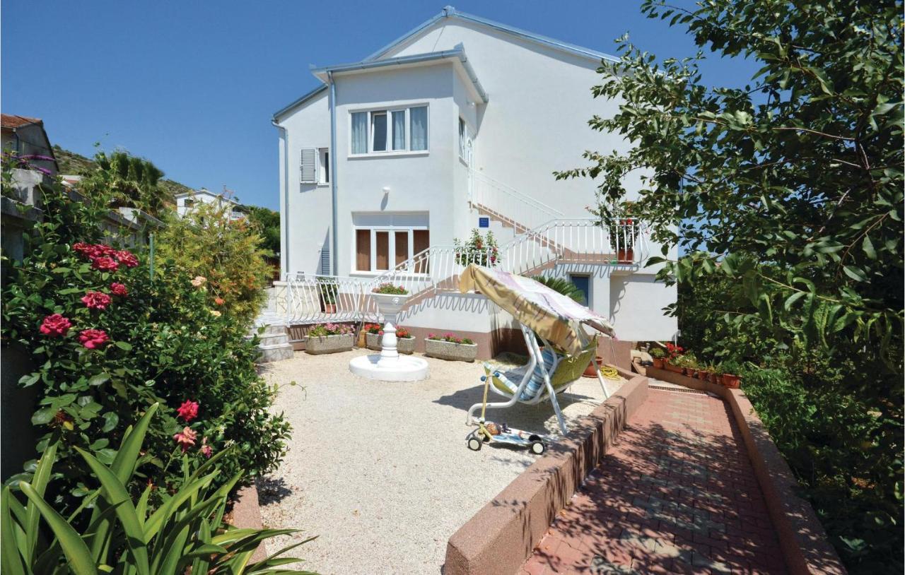 Gorgeous Apartment In Marina With Wifi Eksteriør billede
