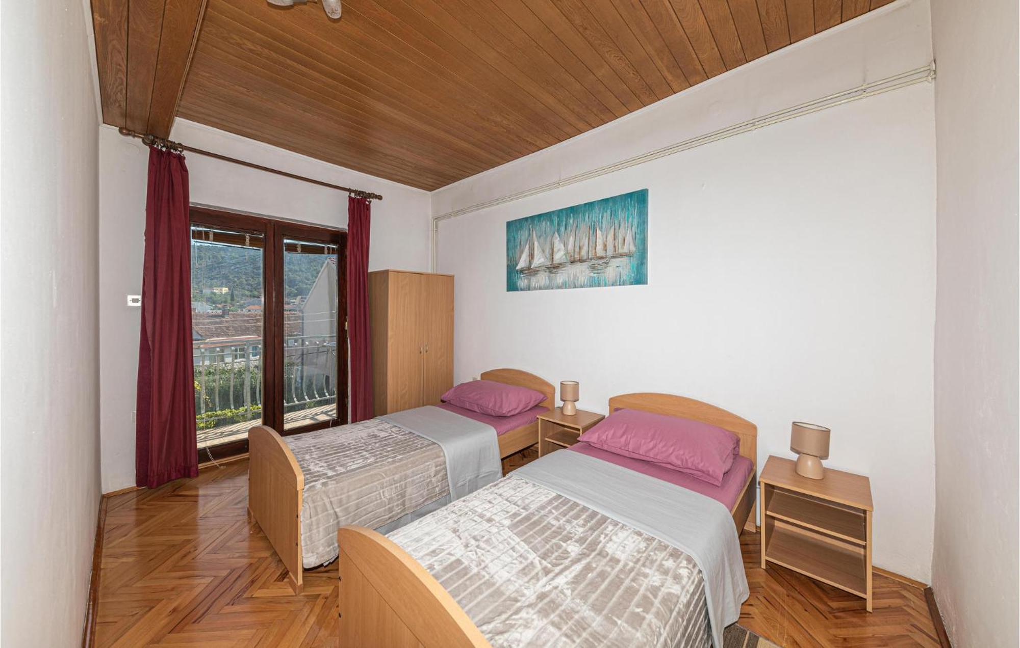 Gorgeous Apartment In Marina With Wifi Eksteriør billede