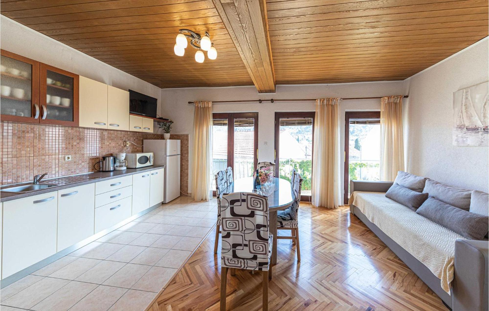 Gorgeous Apartment In Marina With Wifi Eksteriør billede